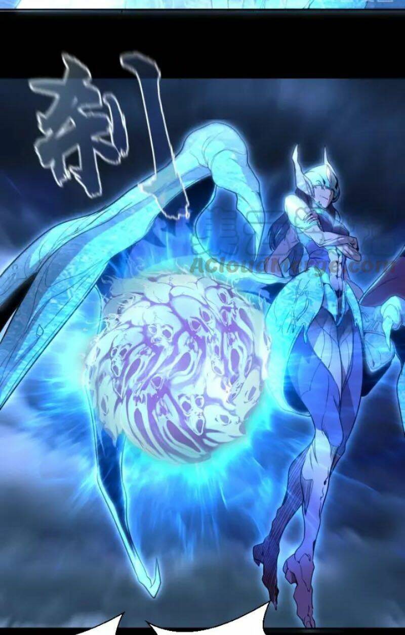 Cao Đẳng Linh Hồn: Chapter 64.1