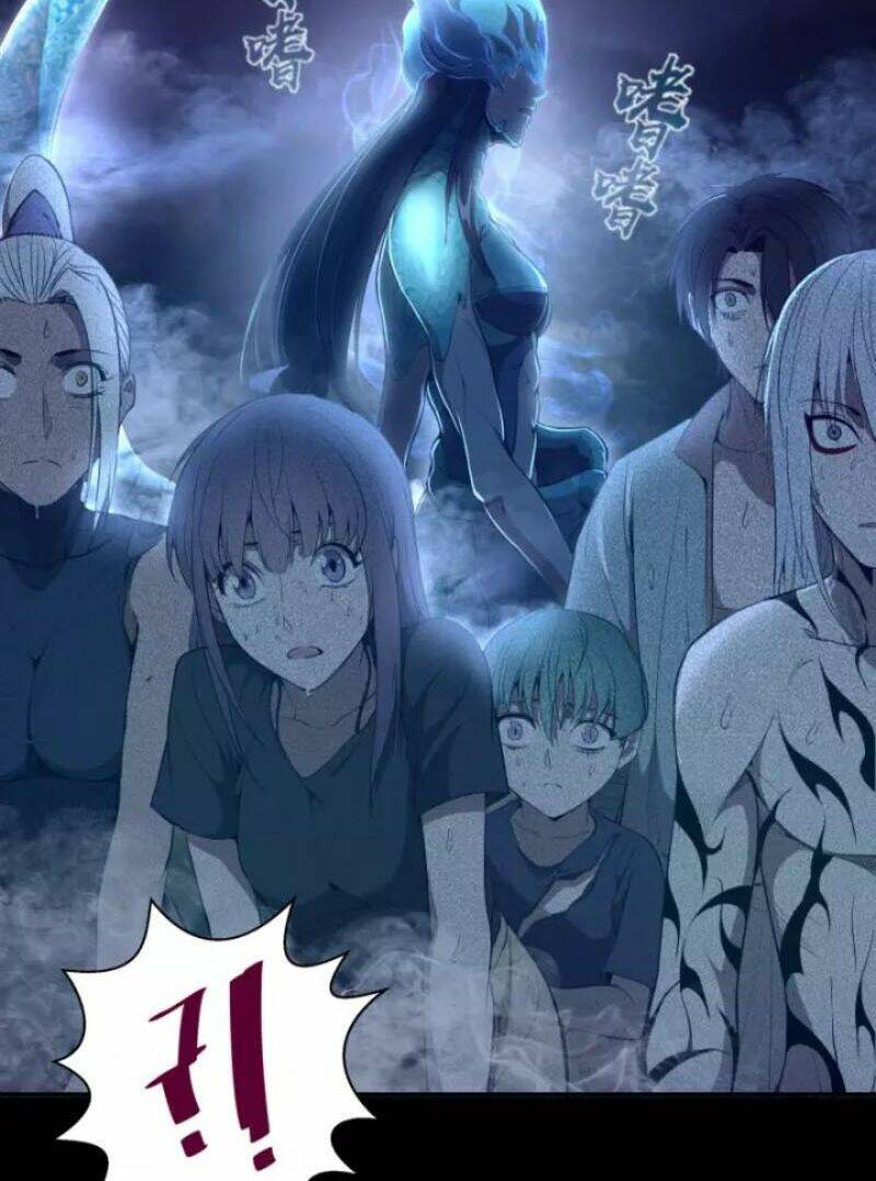 Cao Đẳng Linh Hồn: Chapter 64.1