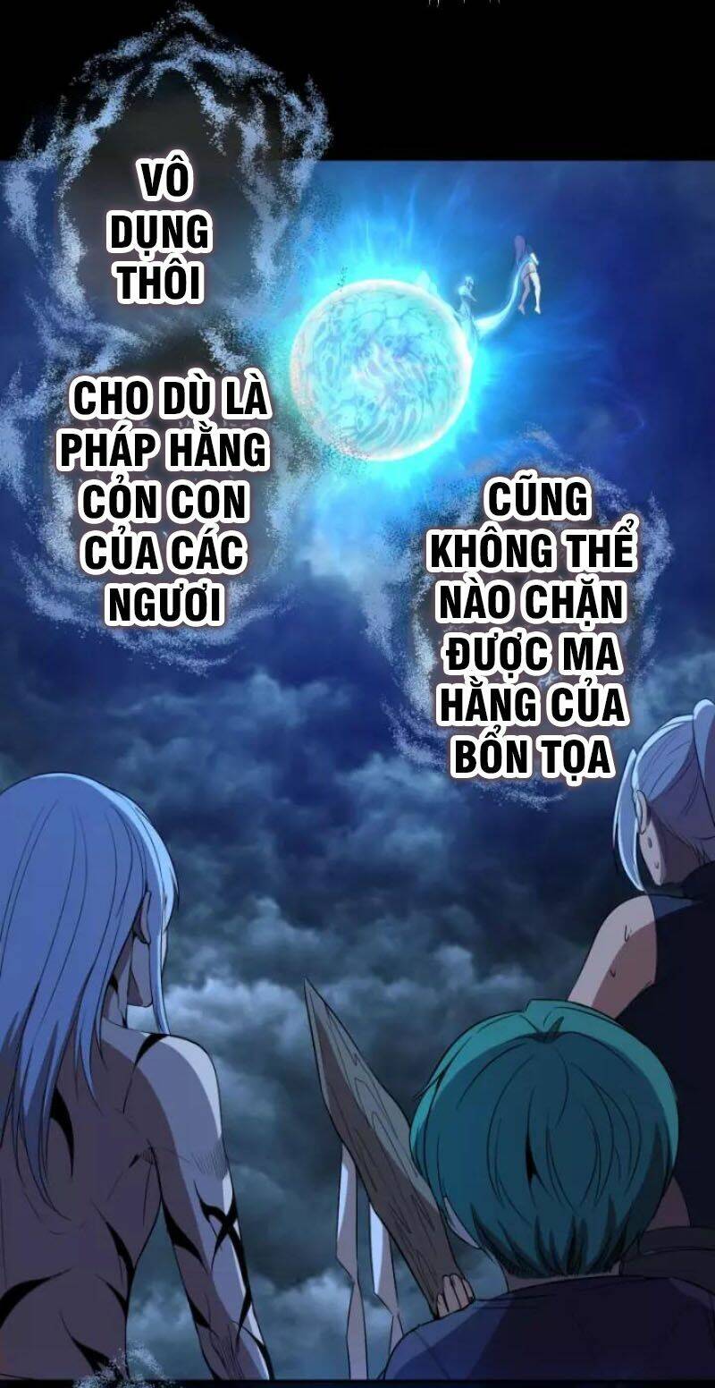 Cao Đẳng Linh Hồn: Chapter 64.1