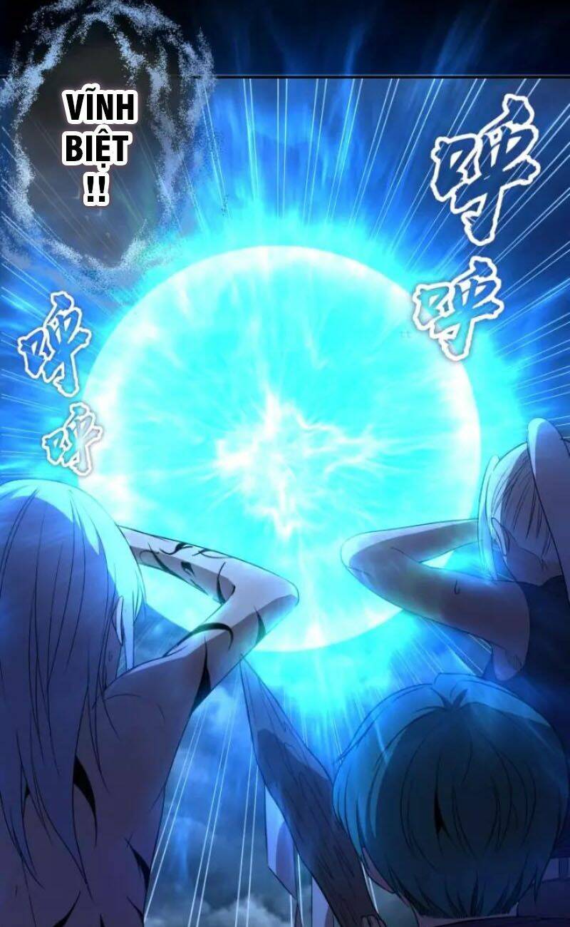 Cao Đẳng Linh Hồn: Chapter 64.1