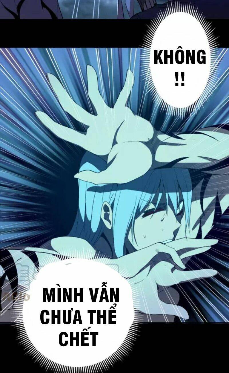 Cao Đẳng Linh Hồn: Chapter 64.1