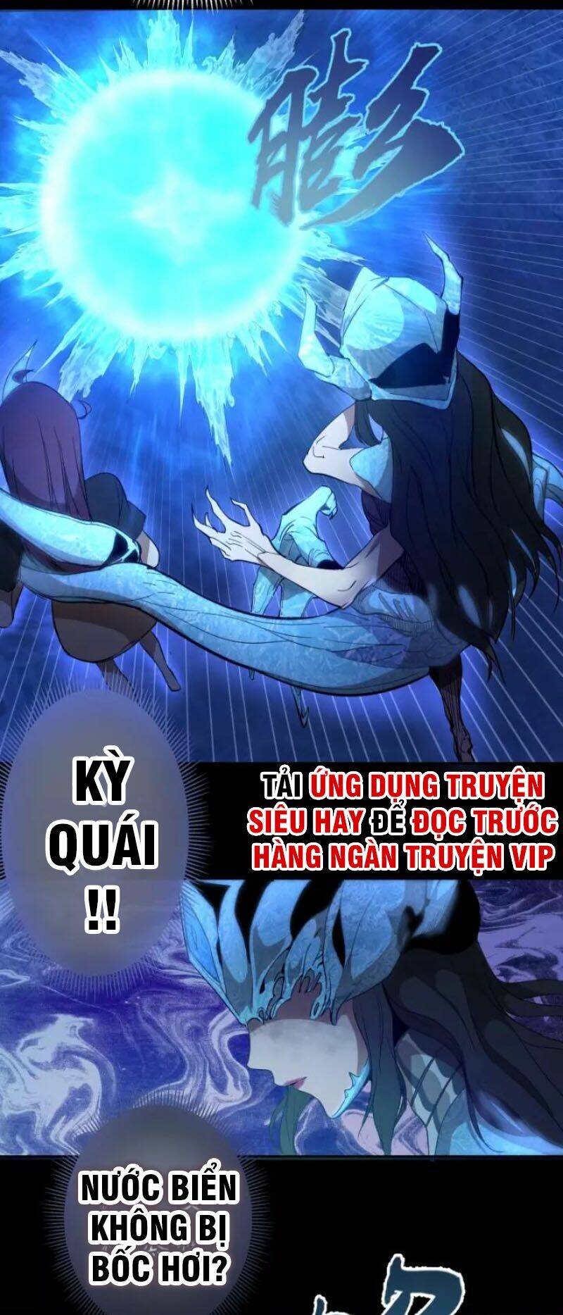 Cao Đẳng Linh Hồn: Chapter 64.1