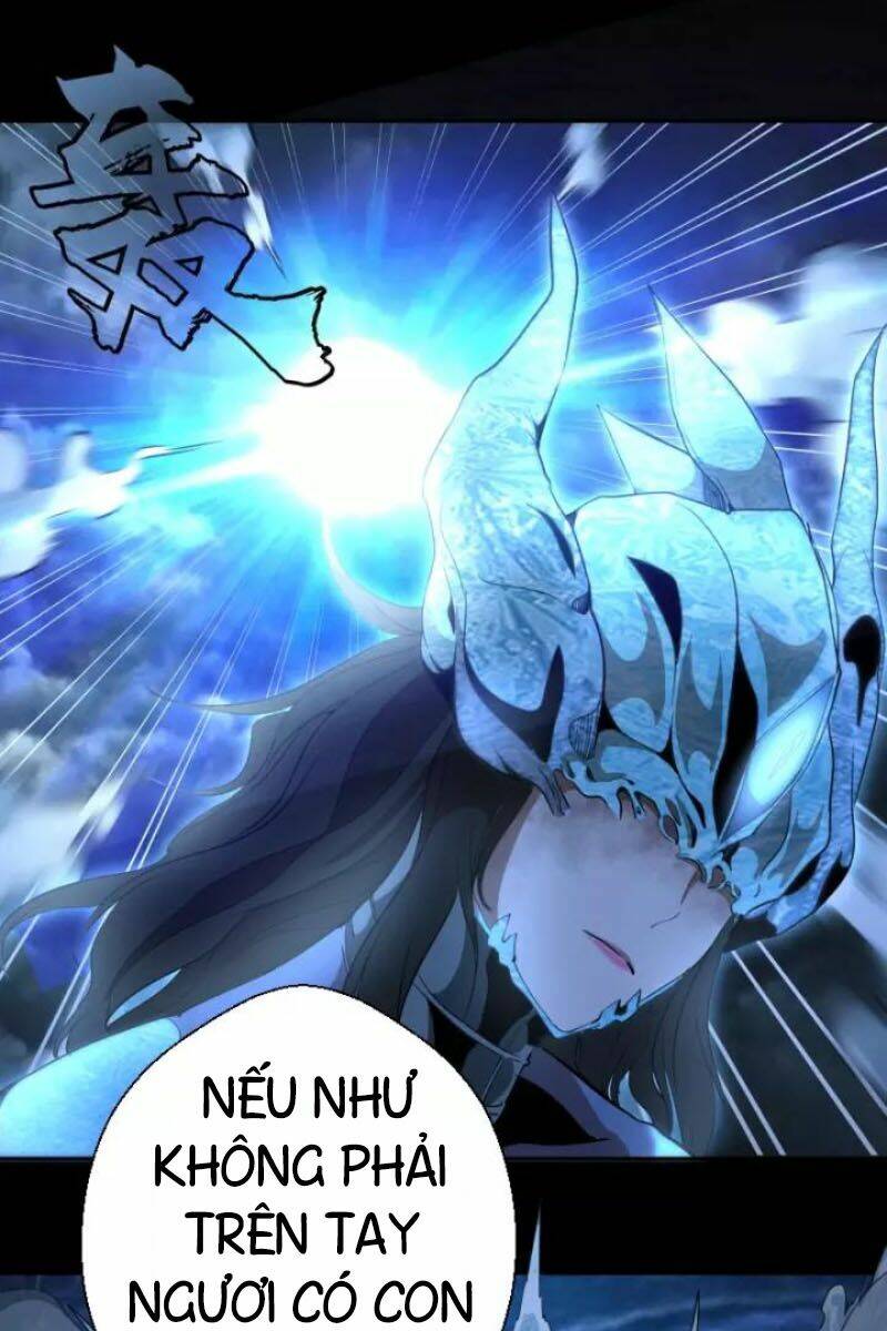 Cao Đẳng Linh Hồn: Chapter 64.1