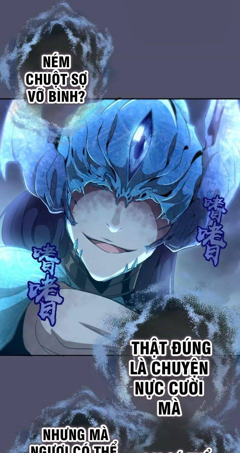 Cao Đẳng Linh Hồn: Chapter 64.1