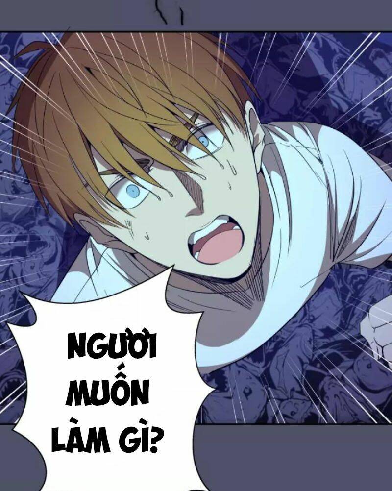 Cao Đẳng Linh Hồn: Chapter 64.1