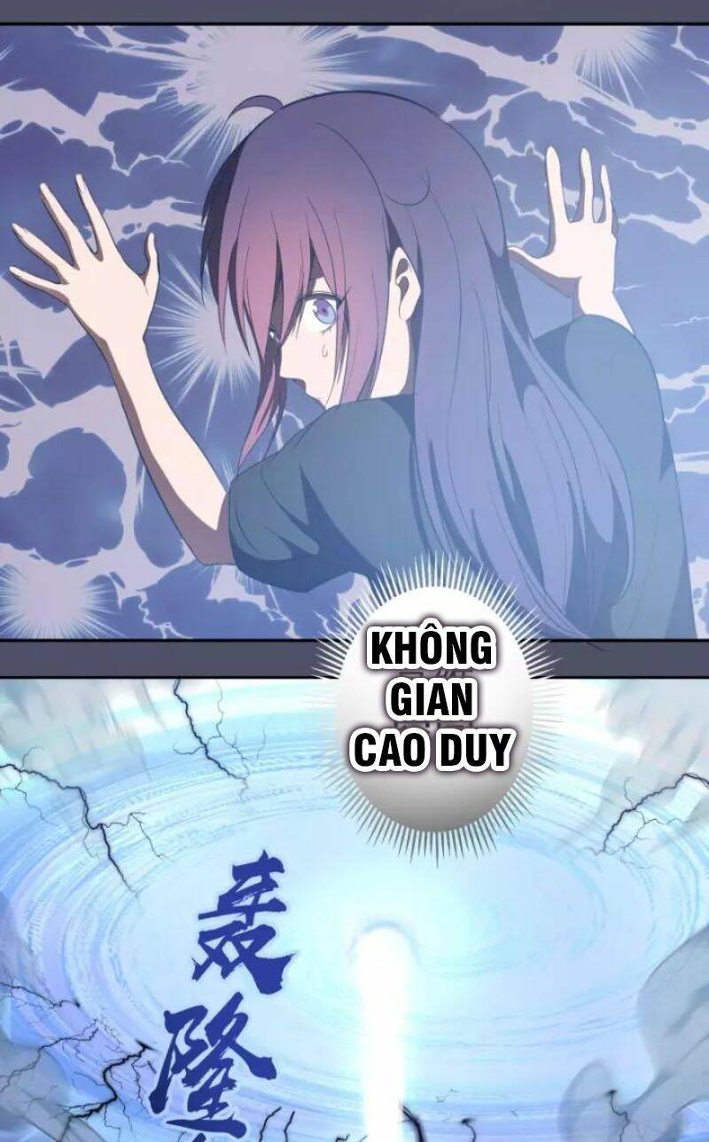 Cao Đẳng Linh Hồn: Chapter 64.1