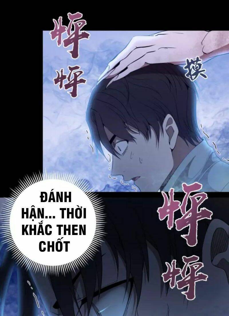 Cao Đẳng Linh Hồn: Chapter 64.1