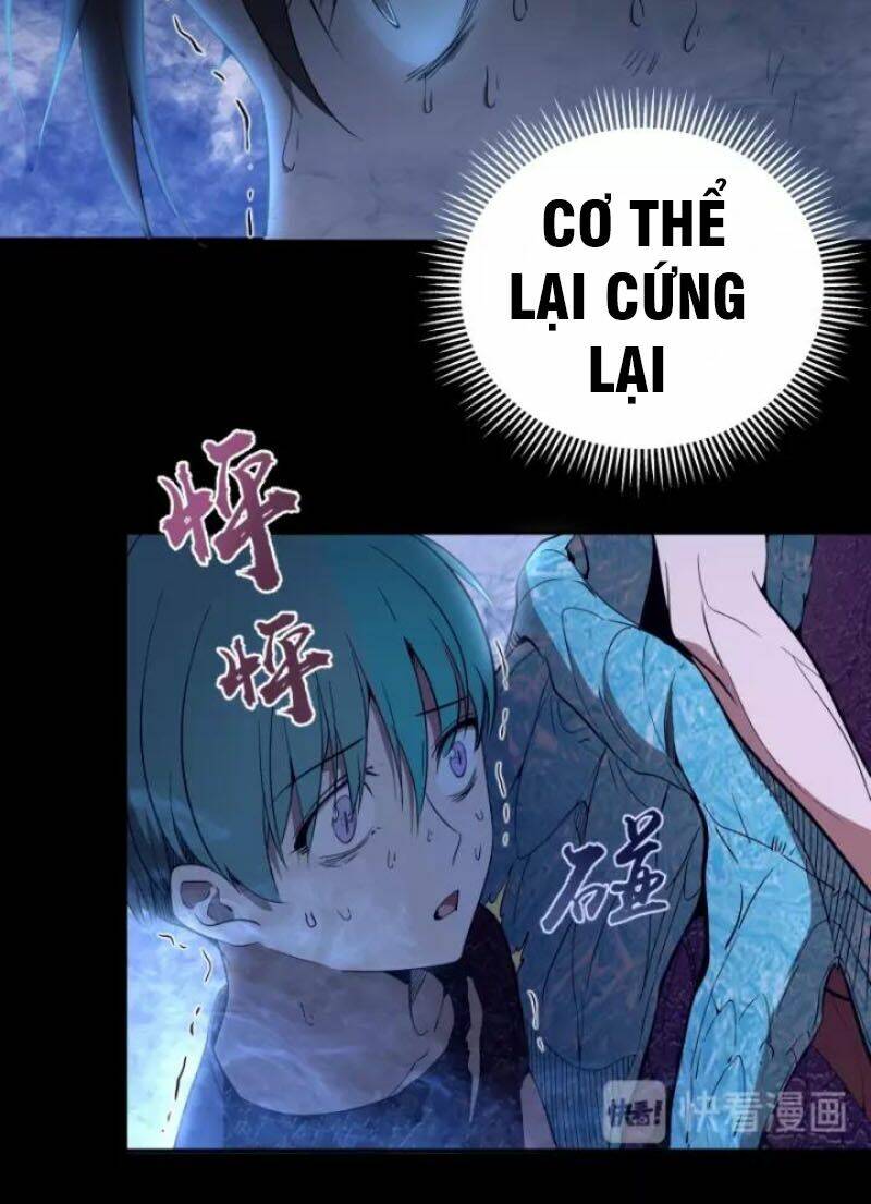 Cao Đẳng Linh Hồn: Chapter 64.1