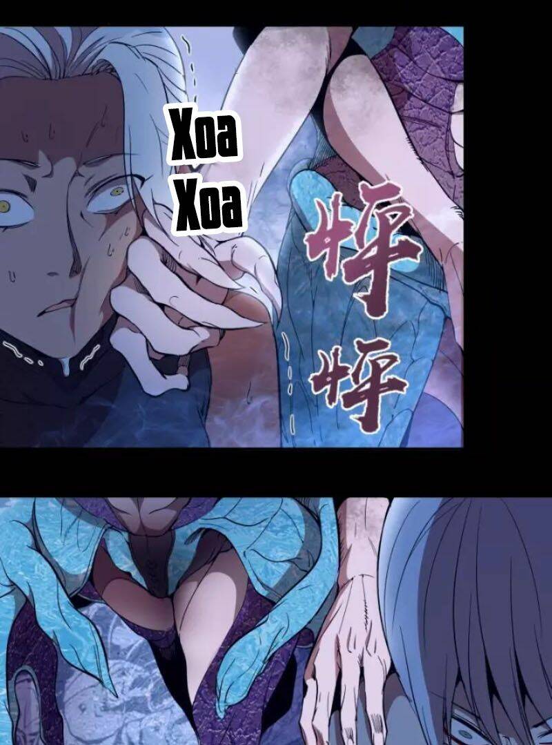 Cao Đẳng Linh Hồn: Chapter 64.1