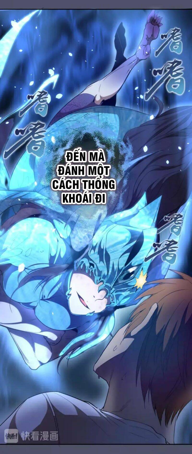 Cao Đẳng Linh Hồn: Chapter 64.2