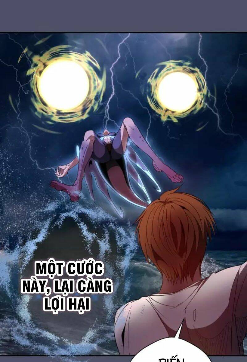 Cao Đẳng Linh Hồn: Chapter 64.2