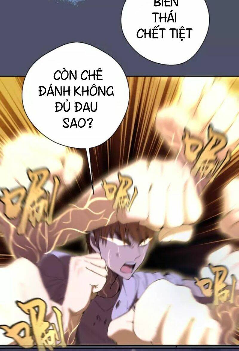 Cao Đẳng Linh Hồn: Chapter 64.2