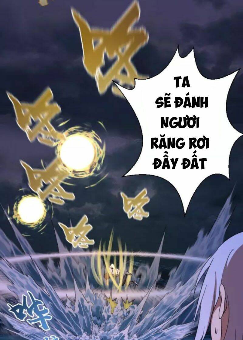 Cao Đẳng Linh Hồn: Chapter 64.2