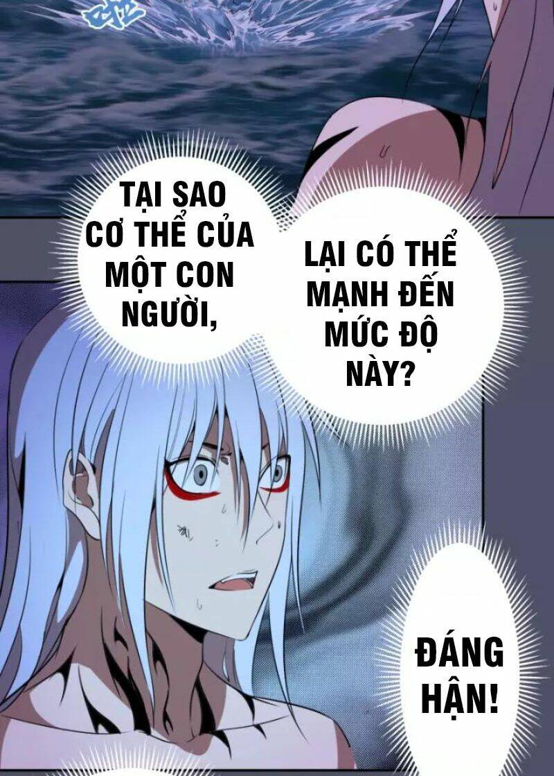 Cao Đẳng Linh Hồn: Chapter 64.2