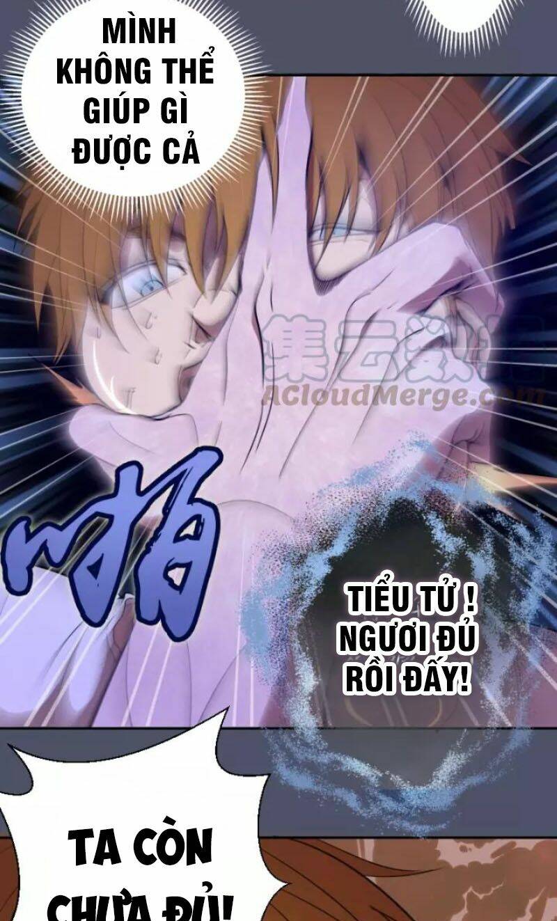 Cao Đẳng Linh Hồn: Chapter 64.2