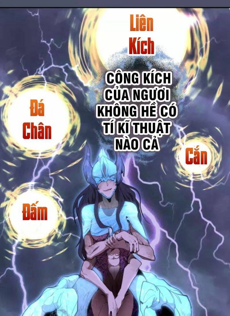 Cao Đẳng Linh Hồn: Chapter 64.2