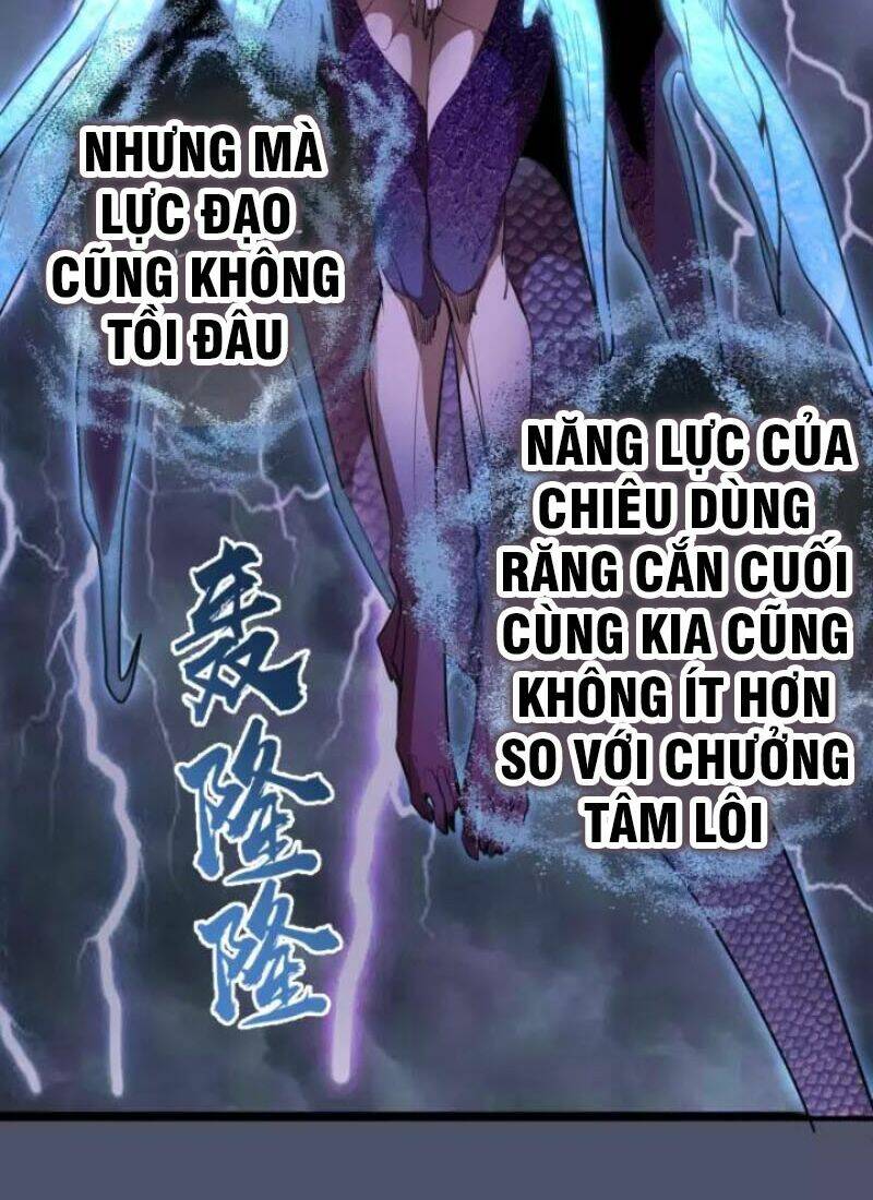 Cao Đẳng Linh Hồn: Chapter 64.2