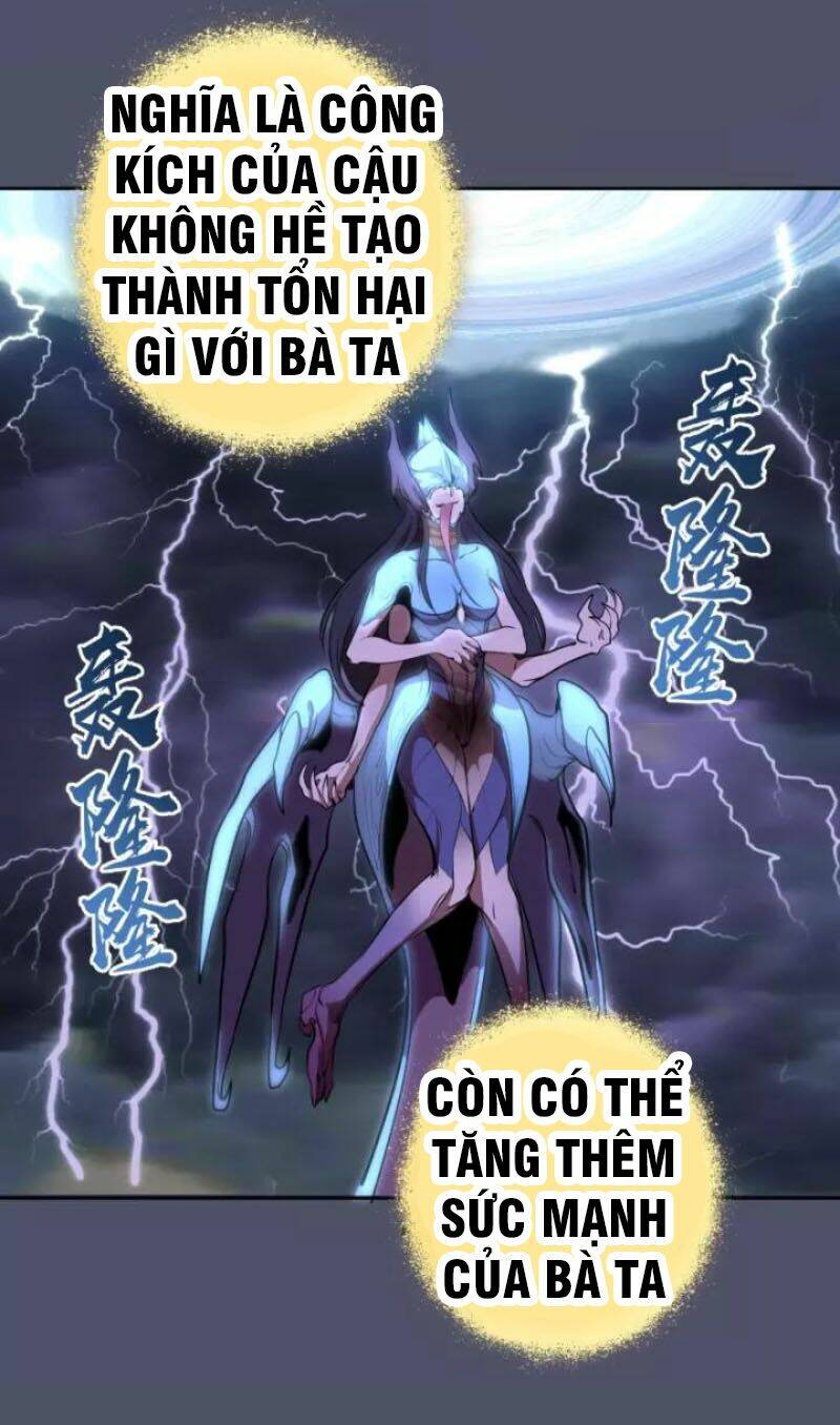 Cao Đẳng Linh Hồn: Chapter 64.2
