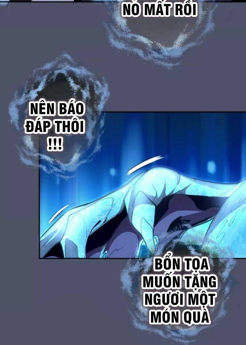 Cao Đẳng Linh Hồn: Chapter 64.2