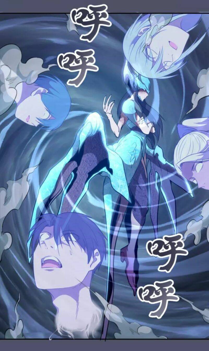 Cao Đẳng Linh Hồn: Chapter 64.2