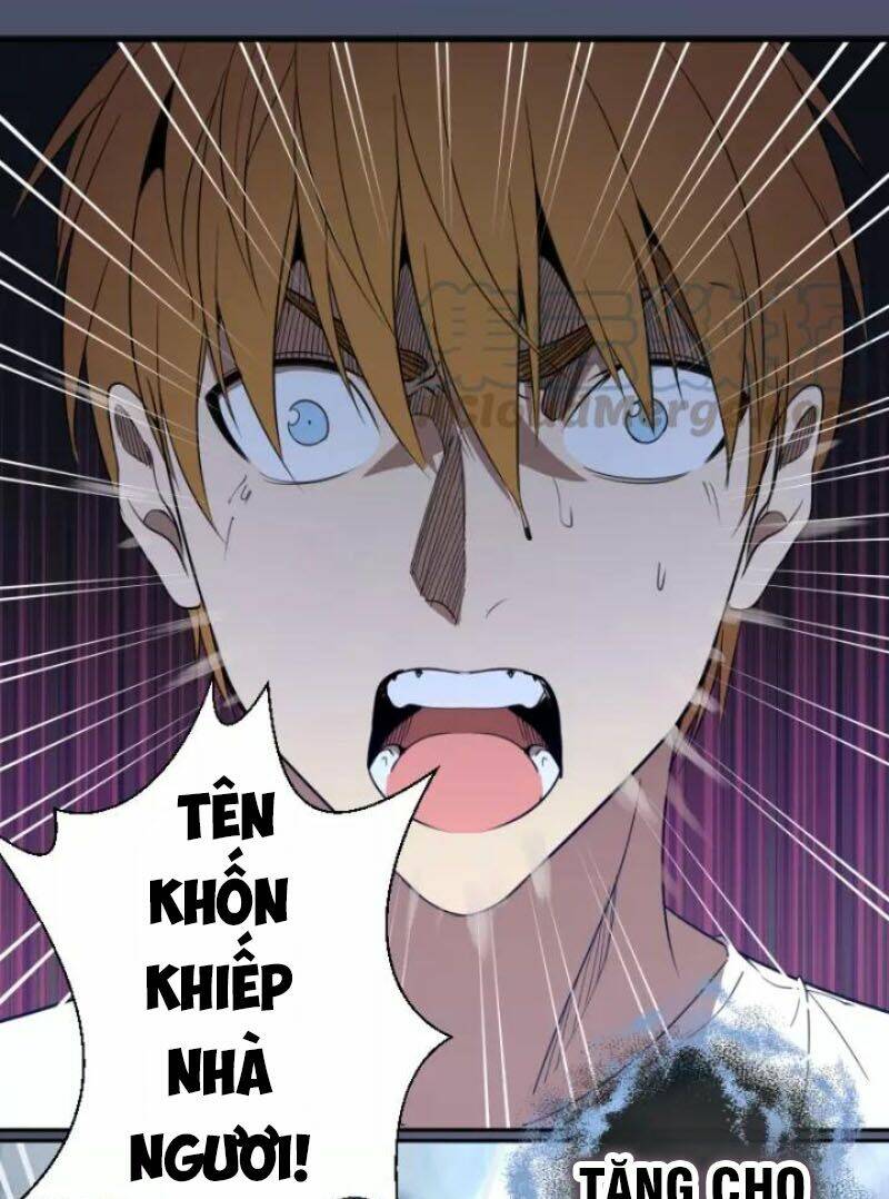 Cao Đẳng Linh Hồn: Chapter 64.2