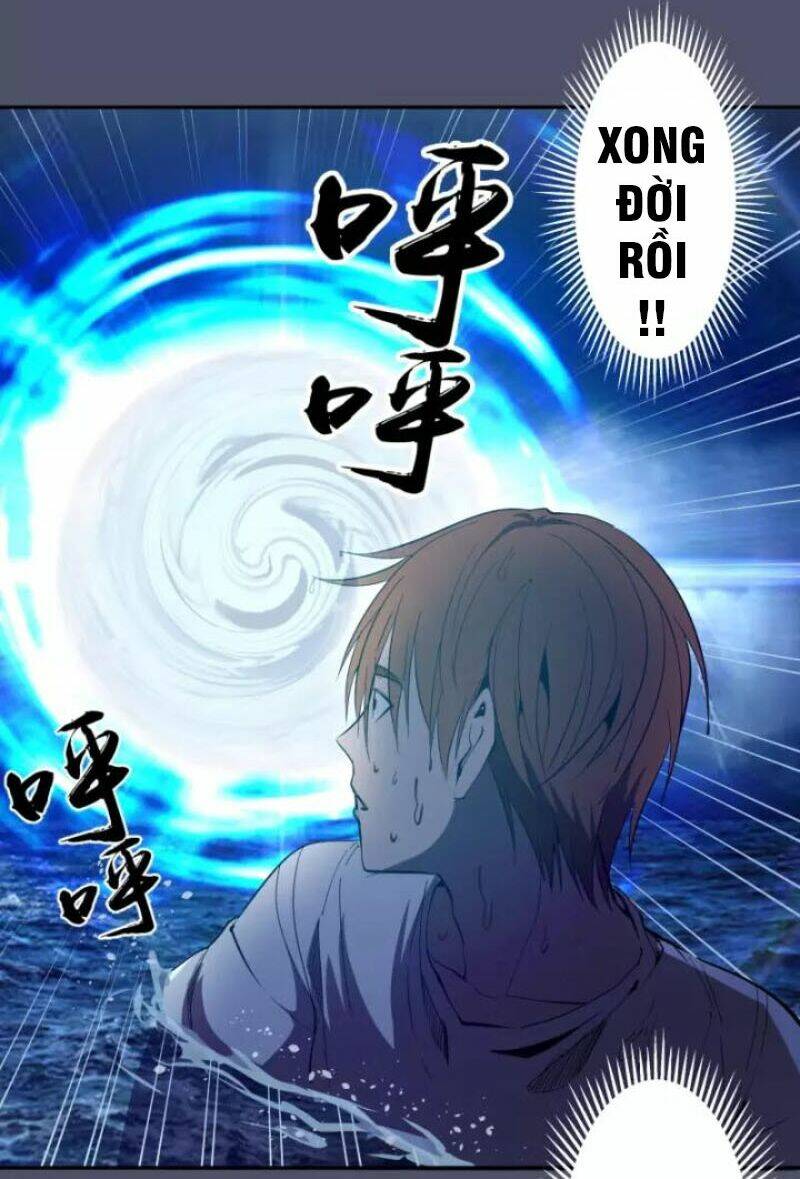 Cao Đẳng Linh Hồn: Chapter 64.2