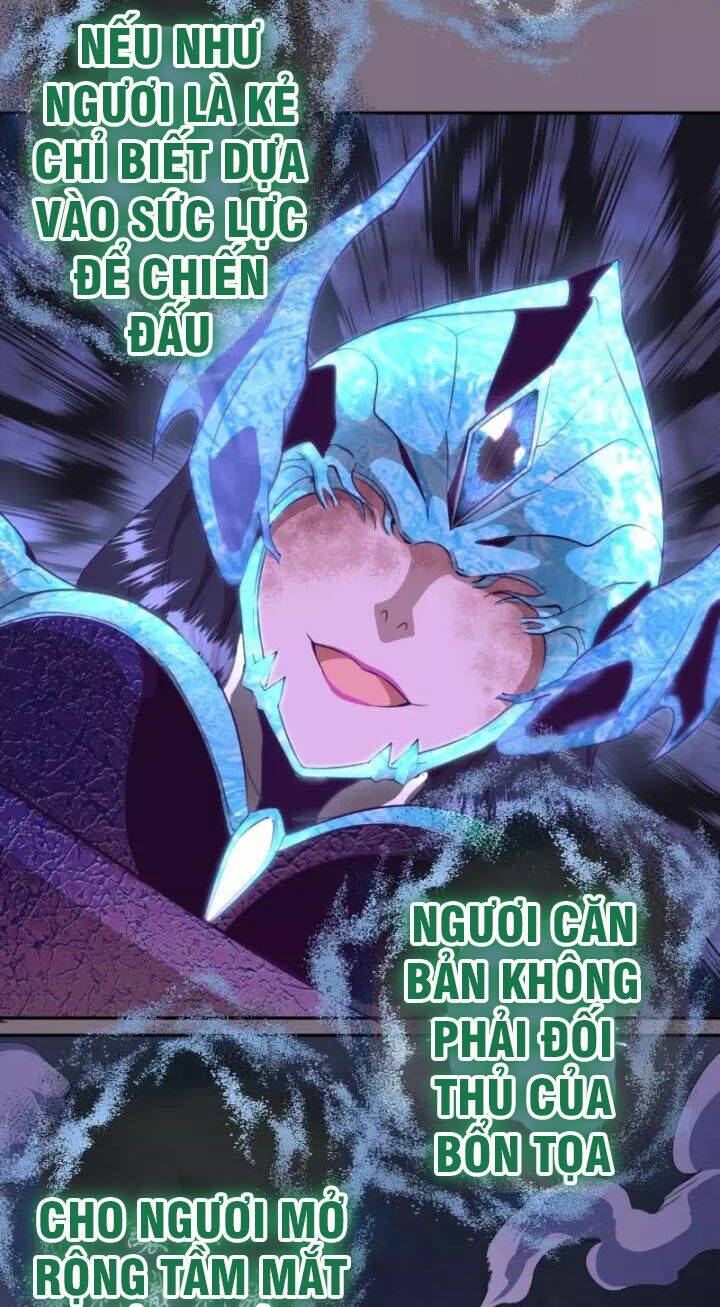 Cao Đẳng Linh Hồn: Chapter 65.2