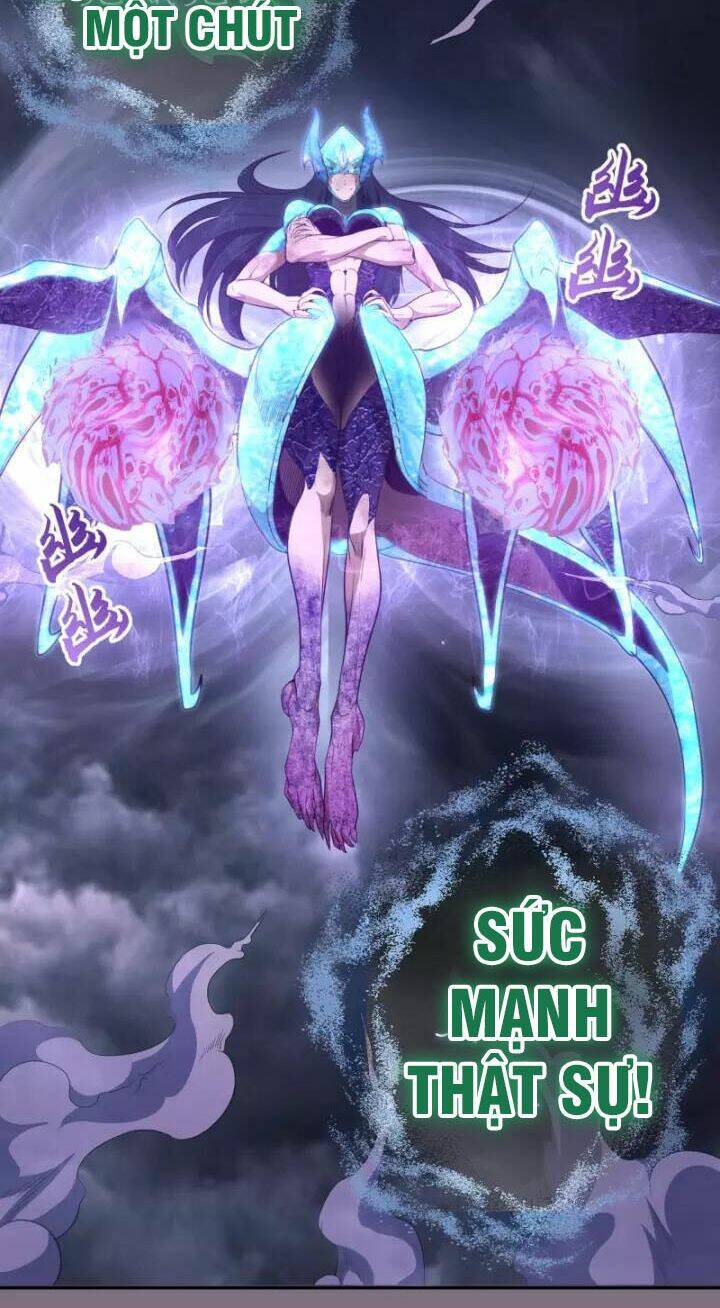 Cao Đẳng Linh Hồn: Chapter 65.2