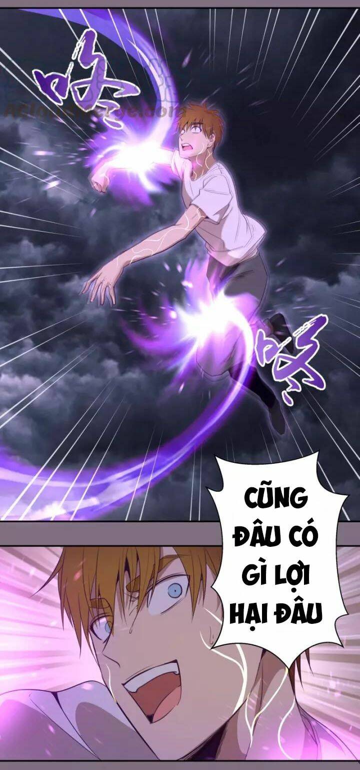 Cao Đẳng Linh Hồn: Chapter 65.2