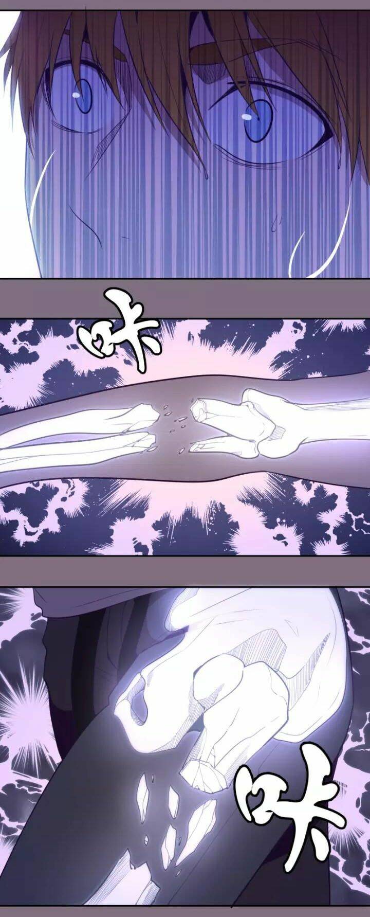 Cao Đẳng Linh Hồn: Chapter 65.2