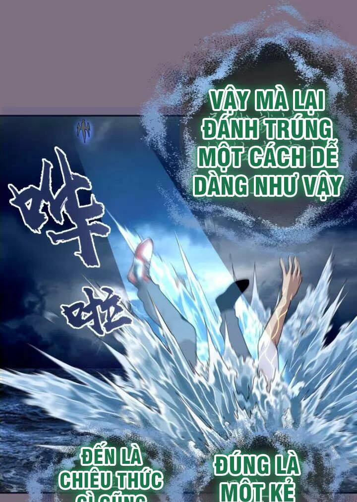 Cao Đẳng Linh Hồn: Chapter 65.2