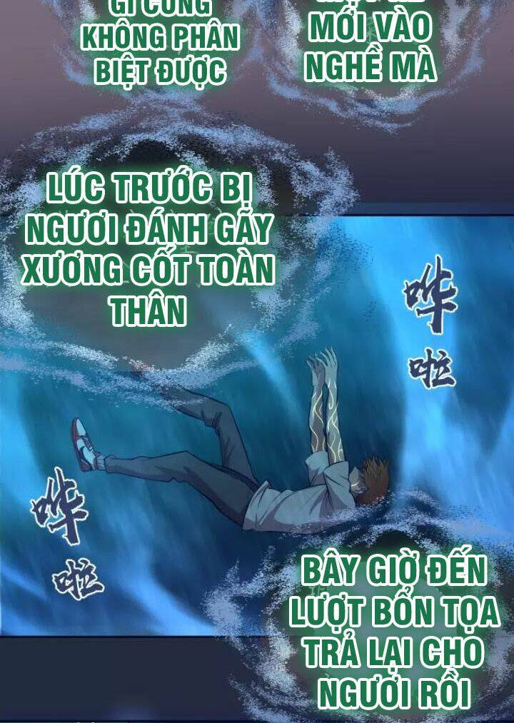 Cao Đẳng Linh Hồn: Chapter 65.2