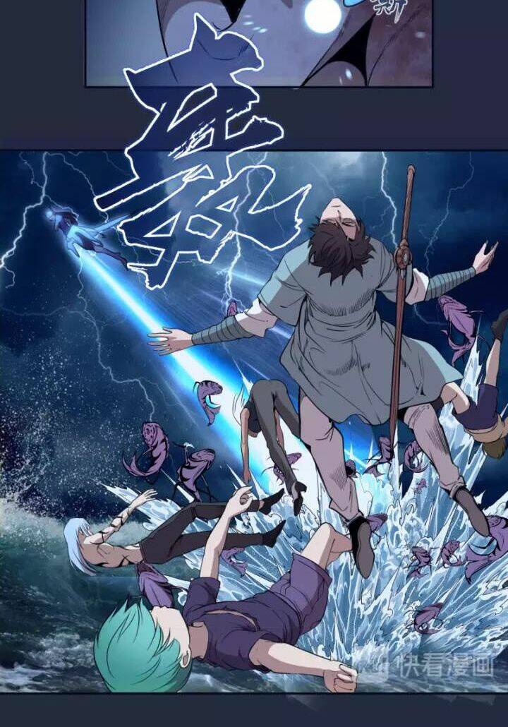 Cao Đẳng Linh Hồn: Chapter 65.2