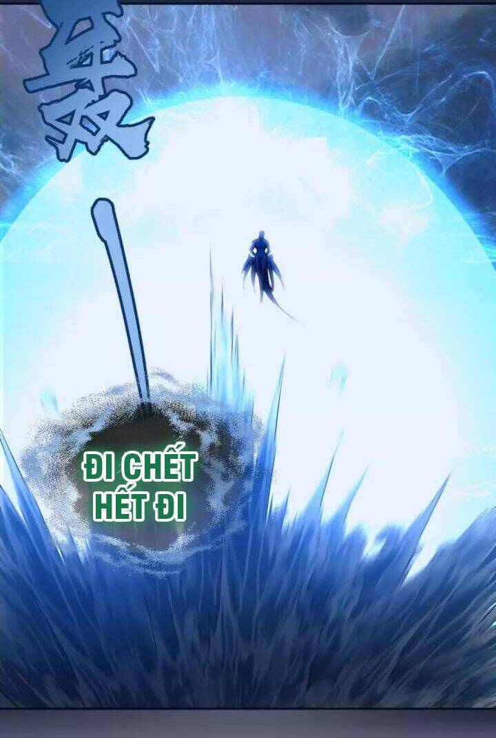 Cao Đẳng Linh Hồn: Chapter 65.2