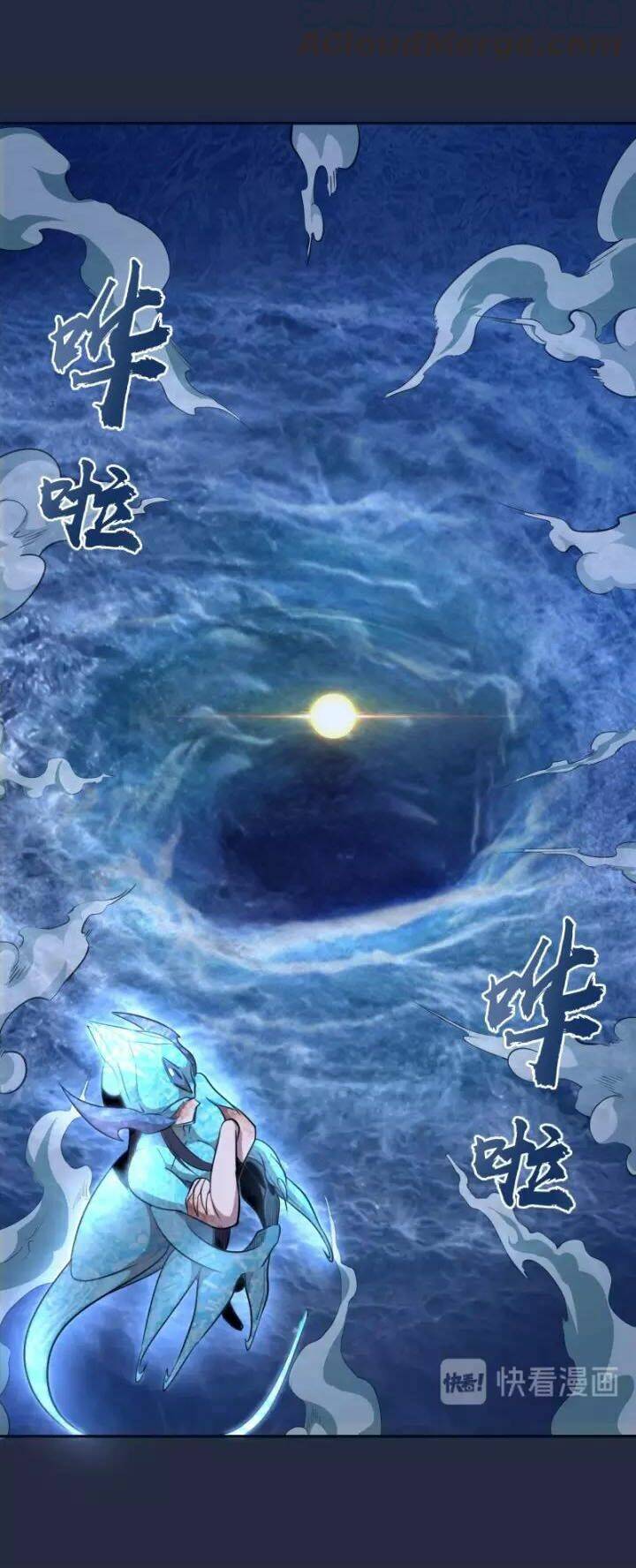Cao Đẳng Linh Hồn: Chapter 65.2