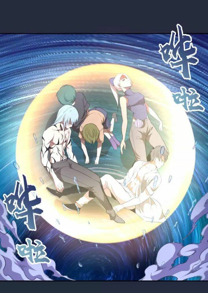 Cao Đẳng Linh Hồn: Chapter 65.2