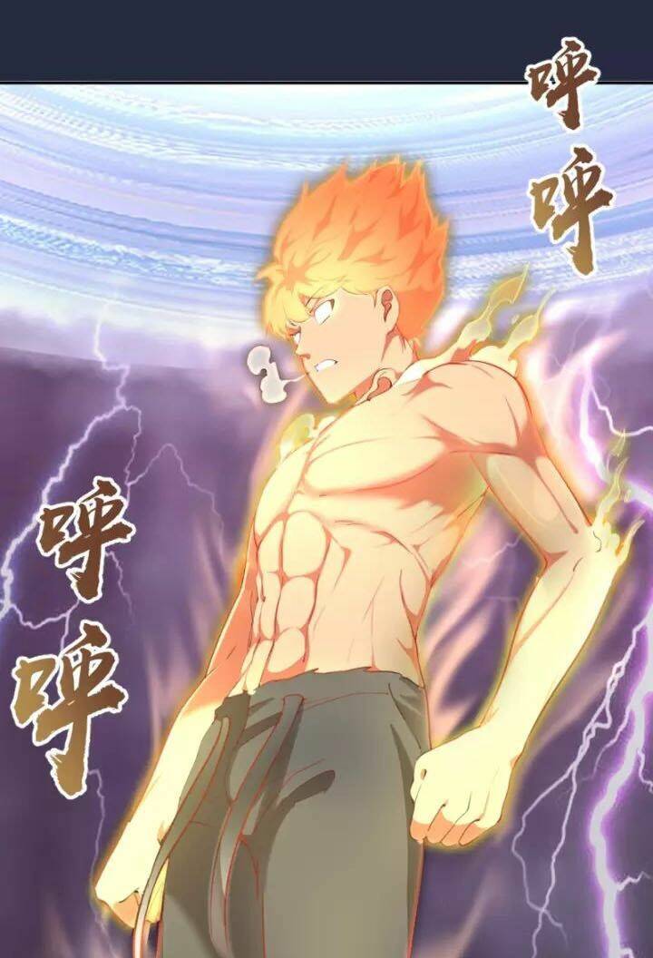 Cao Đẳng Linh Hồn: Chapter 65.2