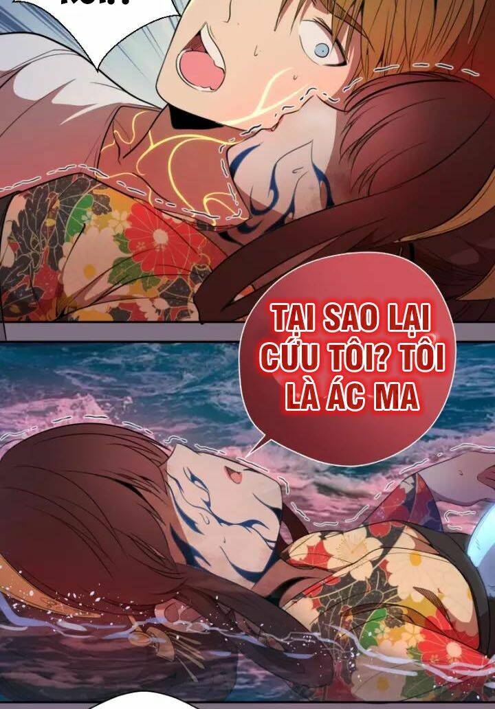 Cao Đẳng Linh Hồn: Chapter 65.2