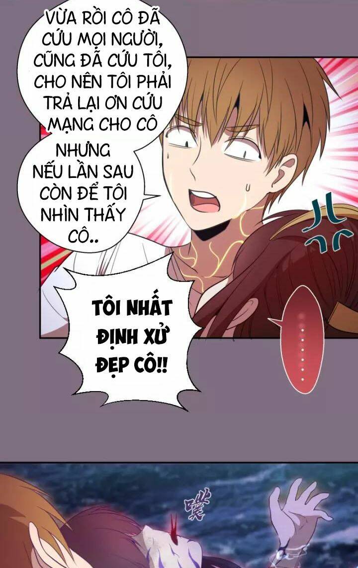 Cao Đẳng Linh Hồn: Chapter 65.2