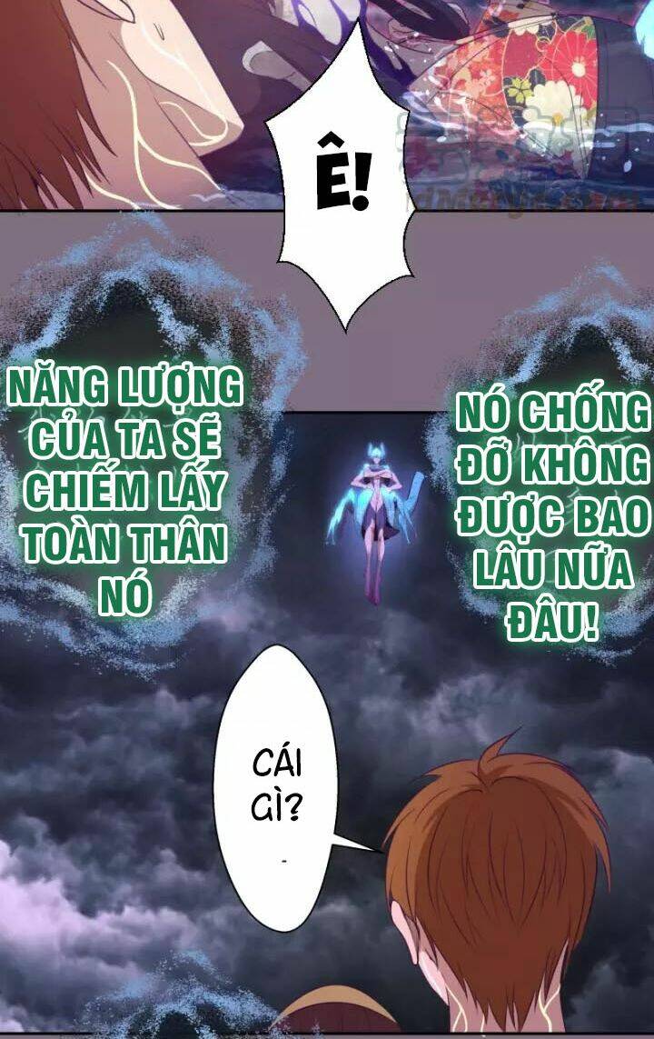 Cao Đẳng Linh Hồn: Chapter 65.2