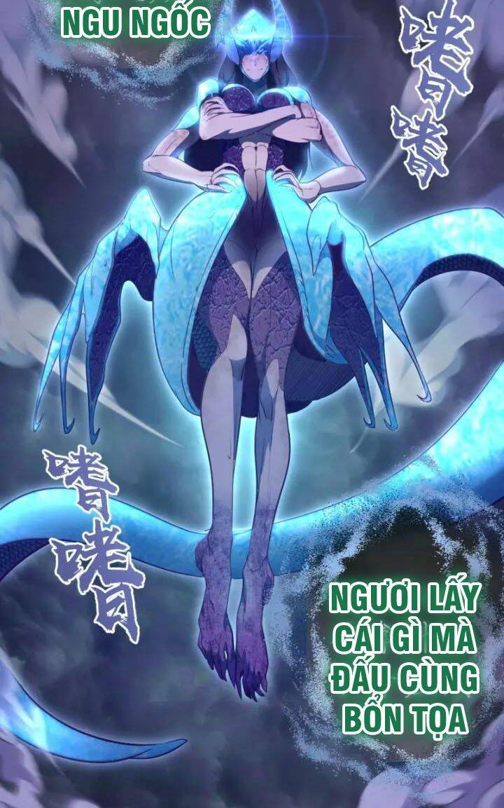 Cao Đẳng Linh Hồn: Chapter 65.2