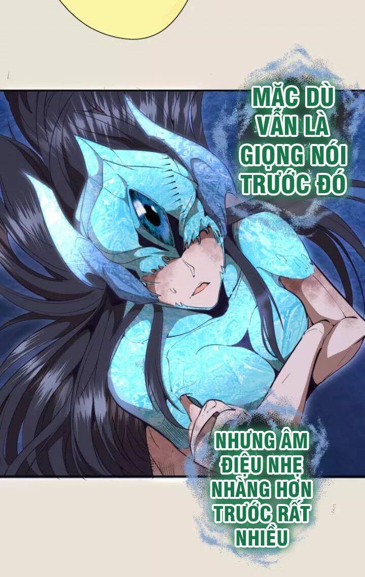 Cao Đẳng Linh Hồn: Chapter 66.1
