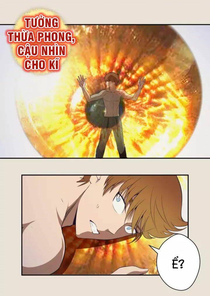 Cao Đẳng Linh Hồn: Chapter 66.1