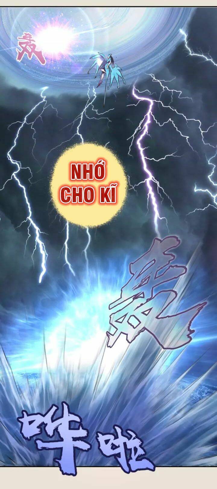 Cao Đẳng Linh Hồn: Chapter 66.1