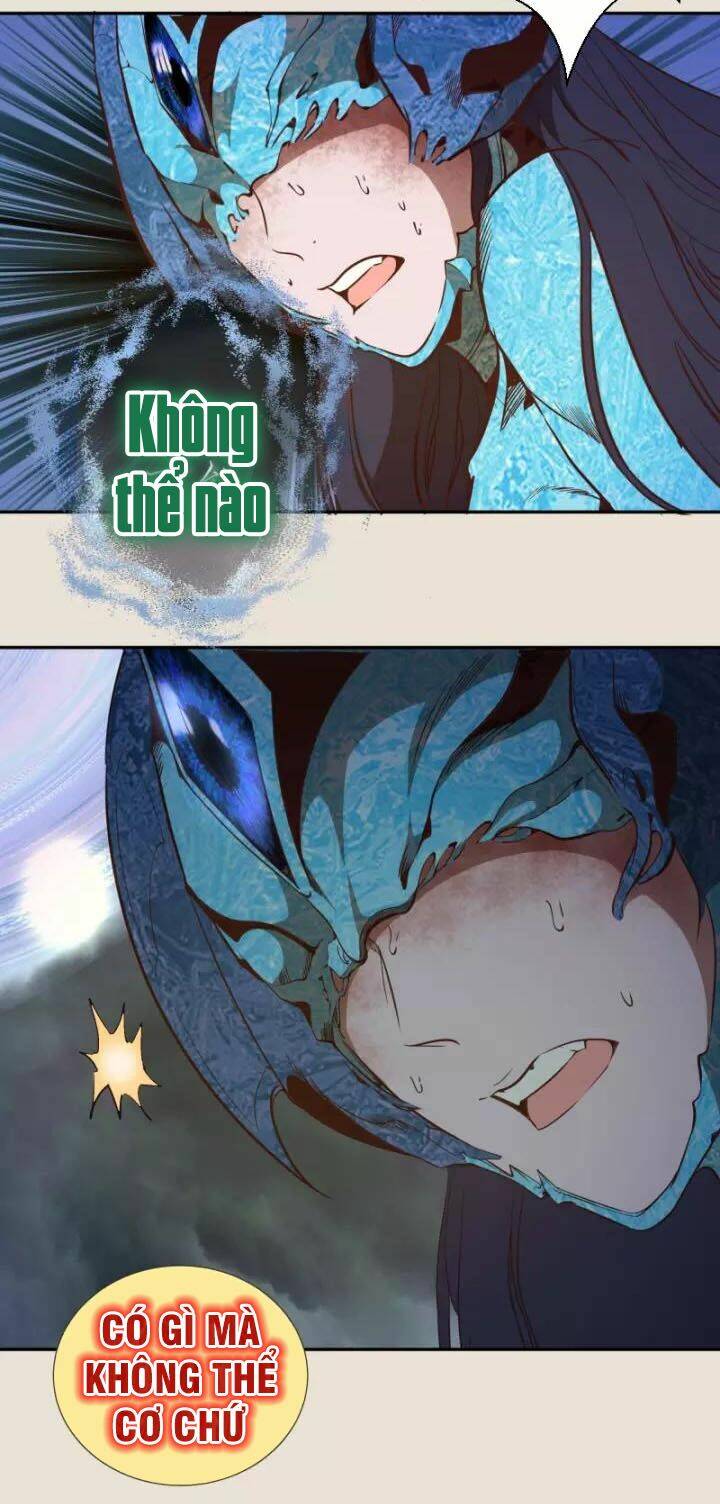 Cao Đẳng Linh Hồn: Chapter 66.1