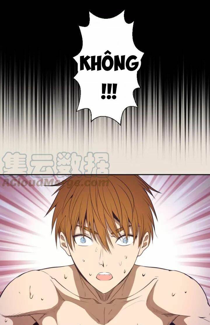 Cao Đẳng Linh Hồn: Chapter 66.1