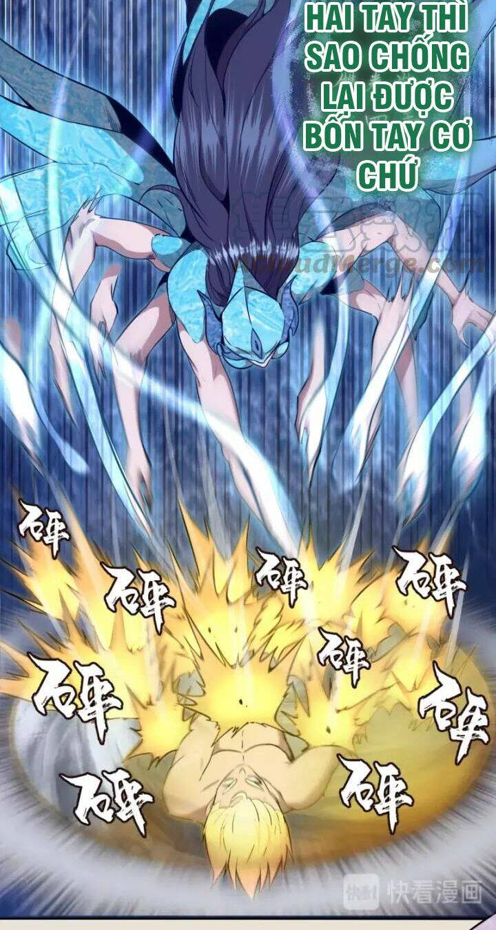 Cao Đẳng Linh Hồn: Chapter 66.1