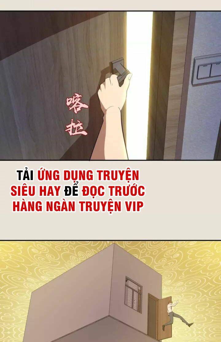 Cao Đẳng Linh Hồn: Chapter 66.1