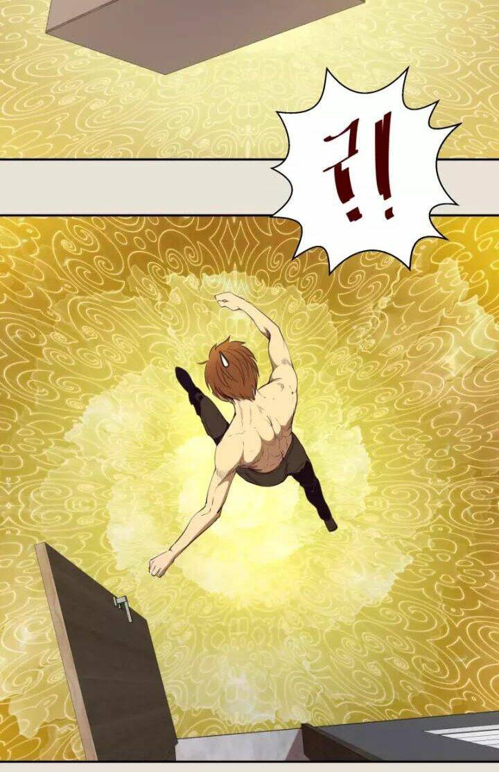 Cao Đẳng Linh Hồn: Chapter 66.1