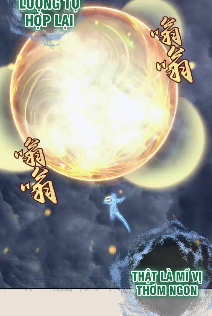 Cao Đẳng Linh Hồn: Chapter 66.2